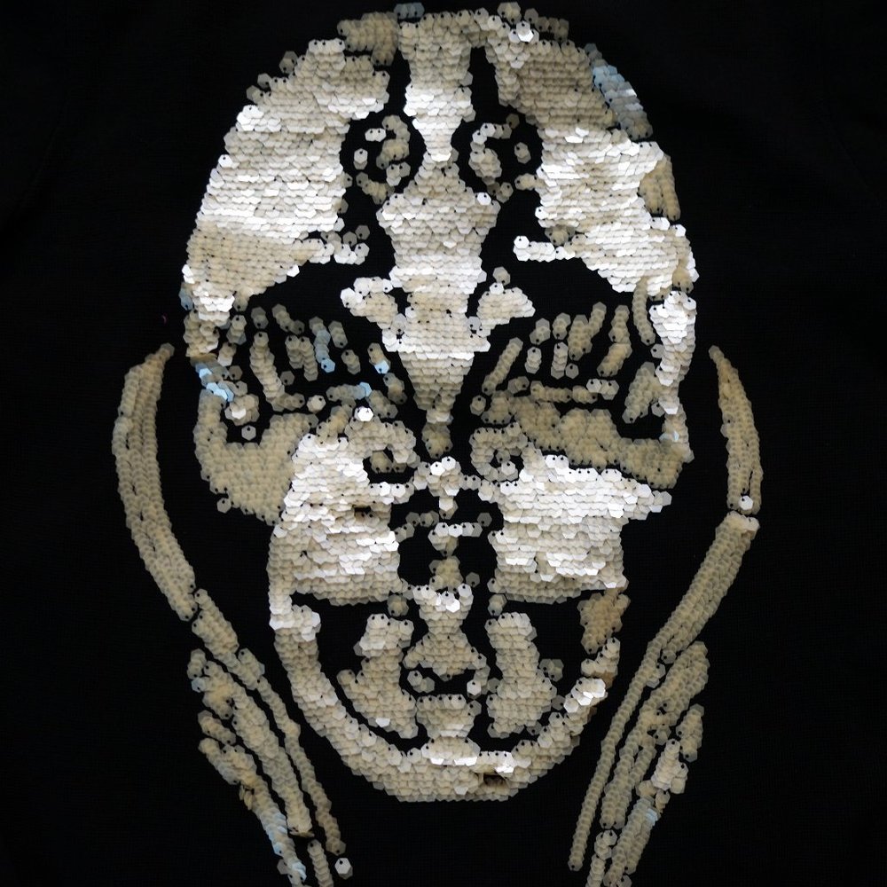 Sequined Jacket - image 3